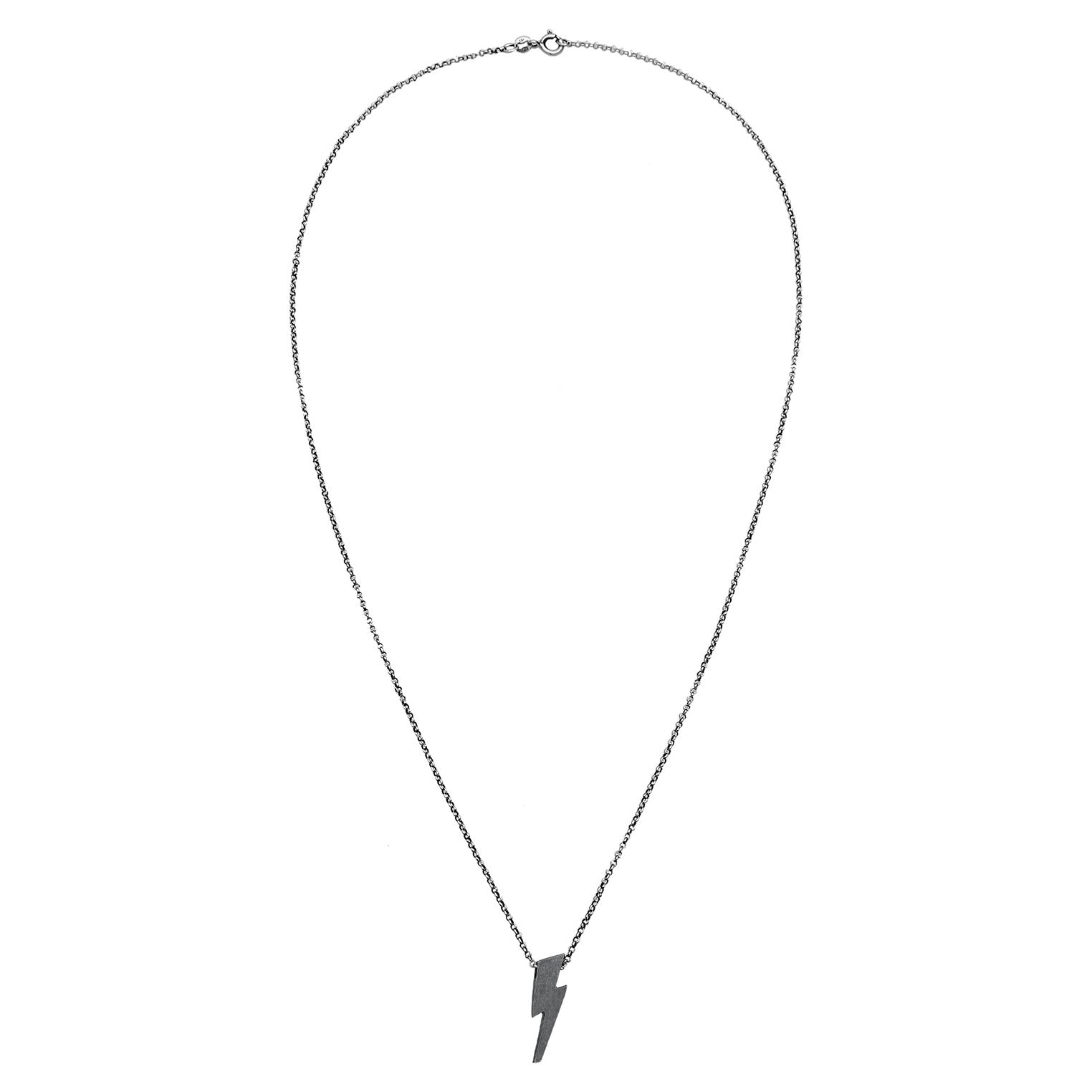 Kuzzoi Halskette Blitz Oxidiert Letzter Tag
