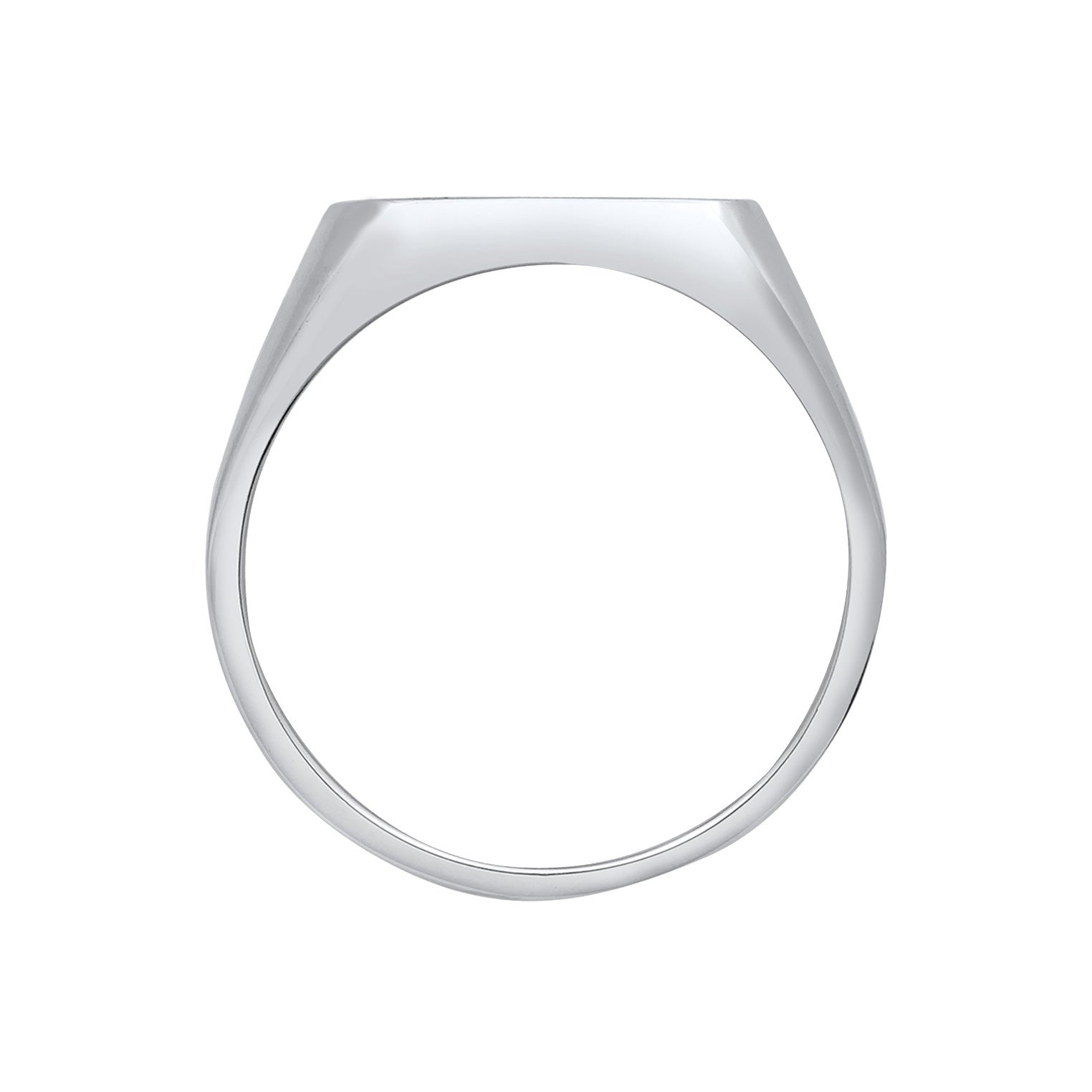 Kuzzoi Siegelring Logo | Emaille Clearance-Verkauf