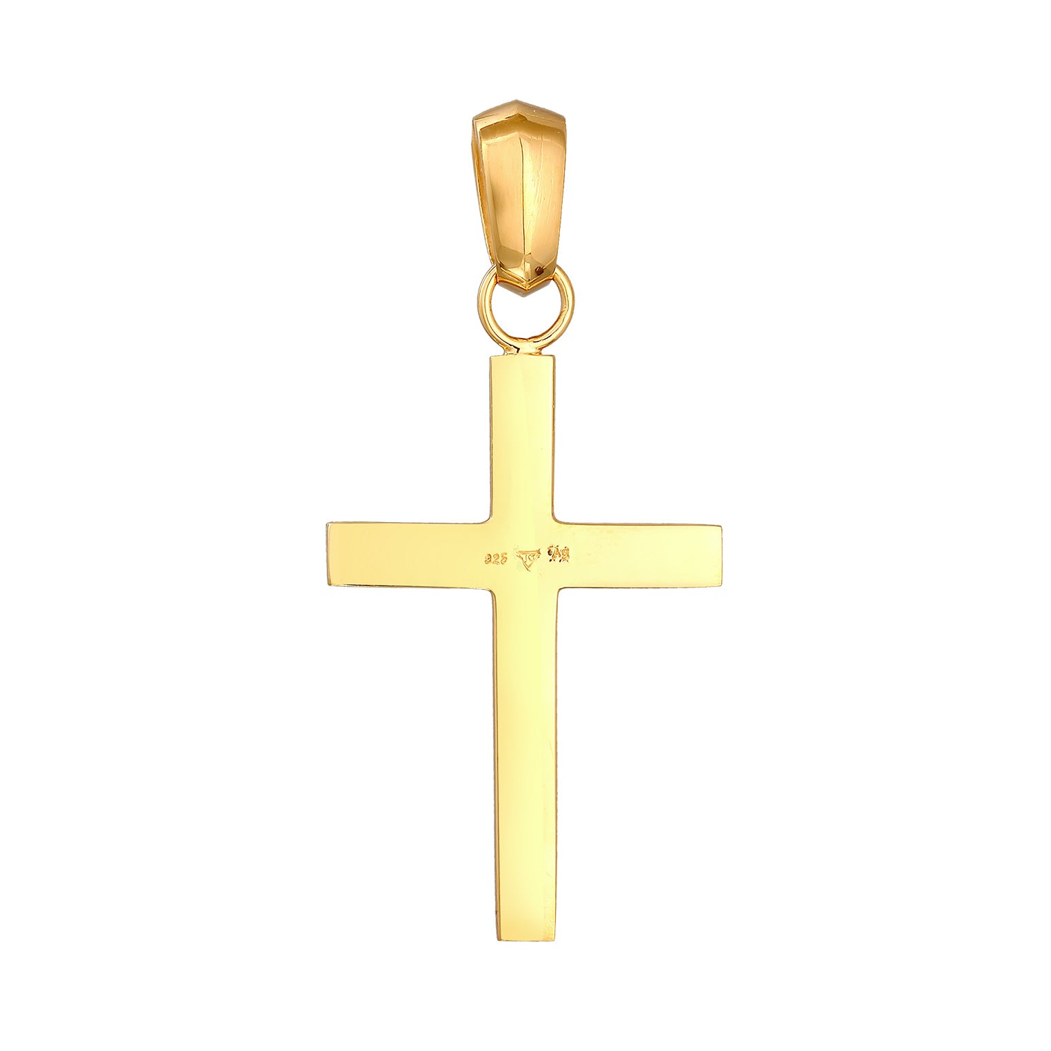 Kuzzoi Anhänger Kreuz Versandkostenfrei