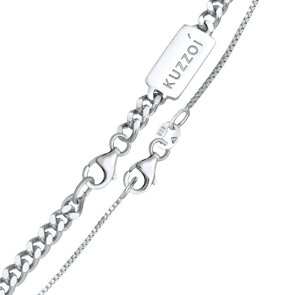 Kuzzoi Venezianer-Halskette Set Bestseller