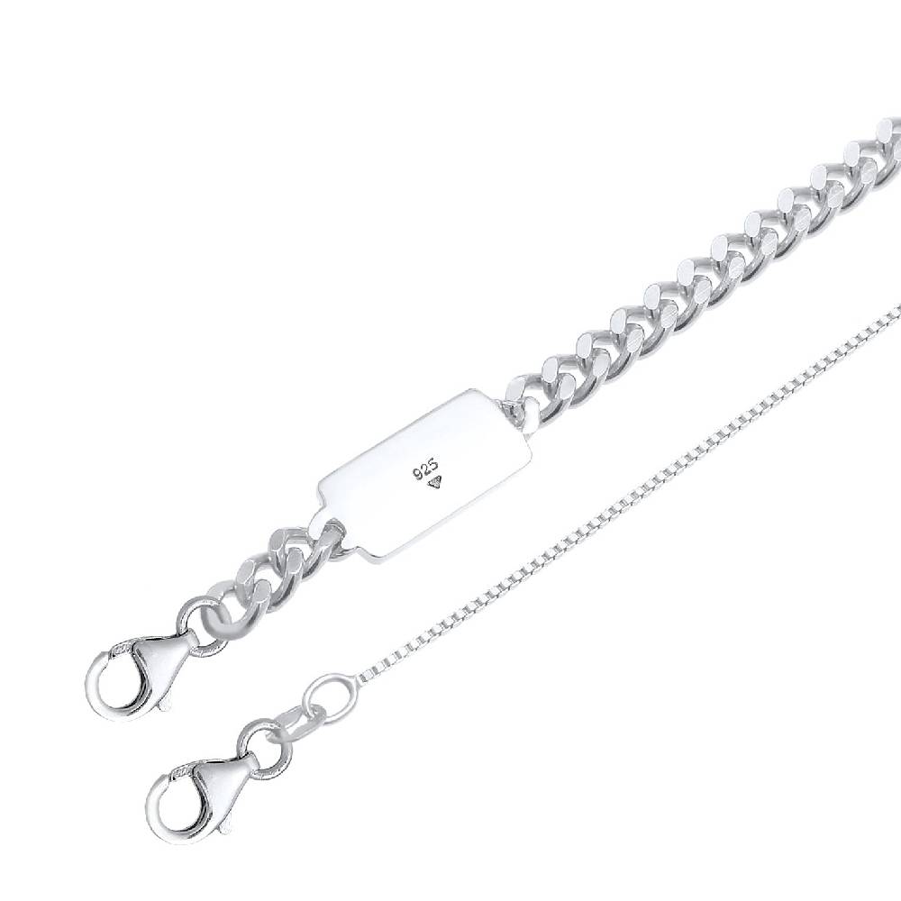 Kuzzoi Venezianer-Halskette Set Bestseller