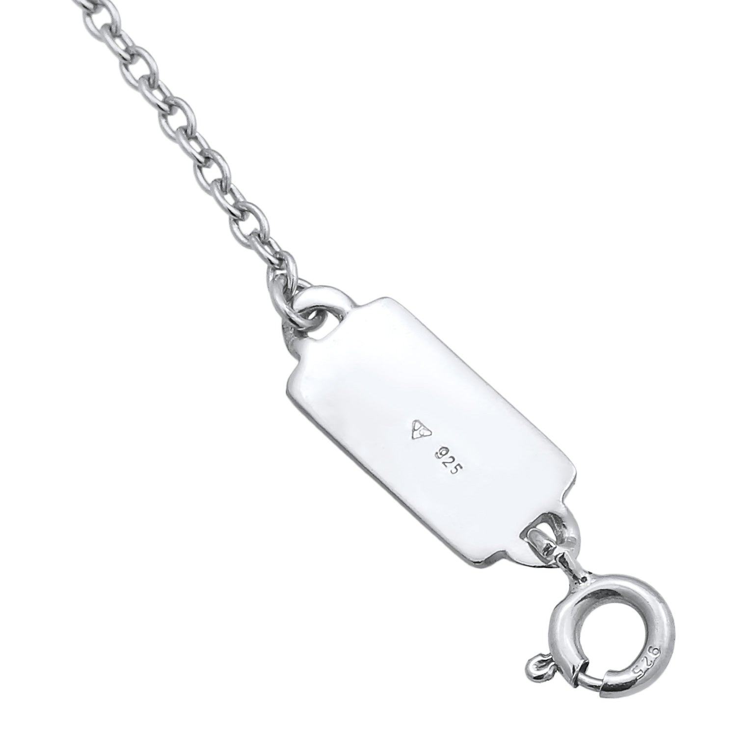 Kuzzoi Halskette Edelstein Anhänger | Tigerauge Zeitbegrenzte Promotion