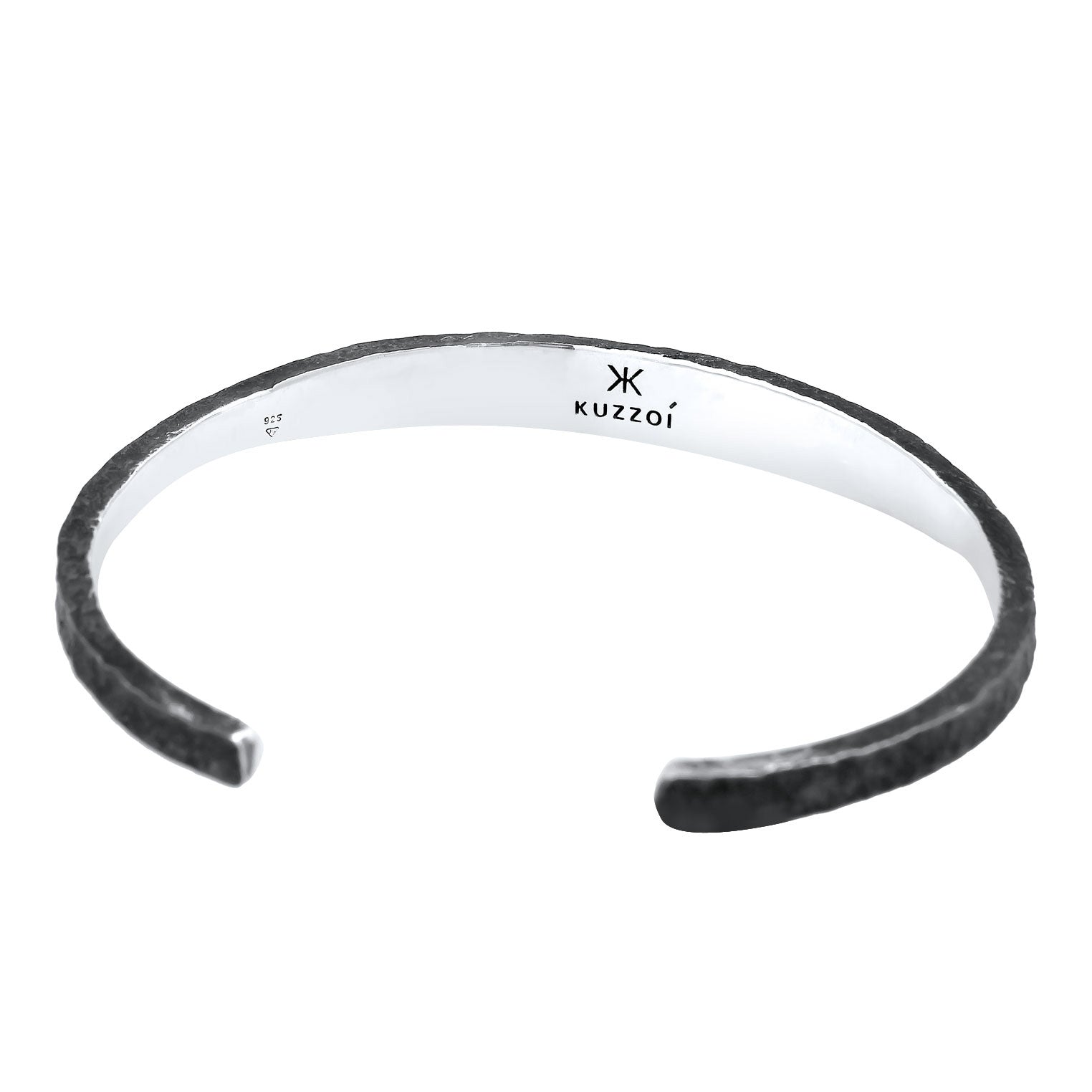 Kuzzoi Armreif Used Look Discount Store für neue Produkte