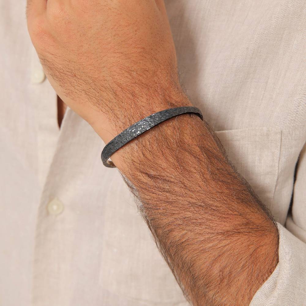 Kuzzoi Armreif Used Look Discount Store für neue Produkte