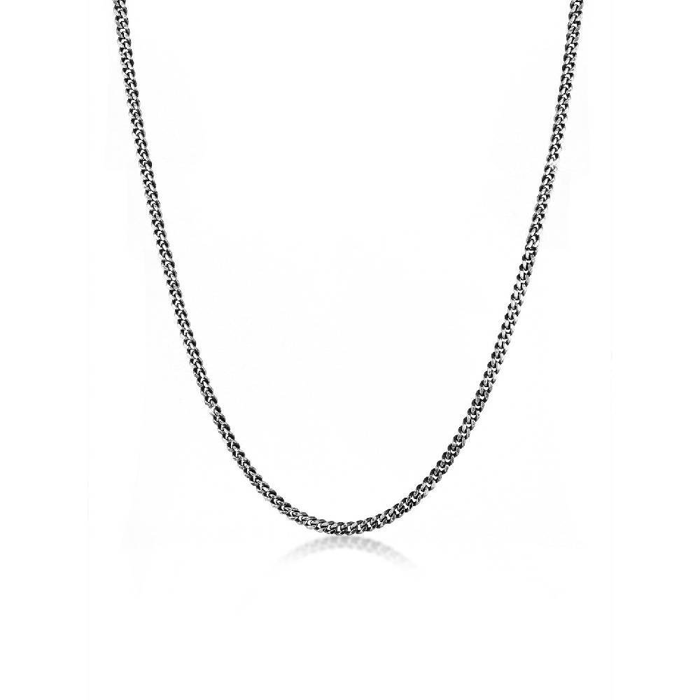 Kuzzoi Halskette Basic Trend Riesige Rabatte