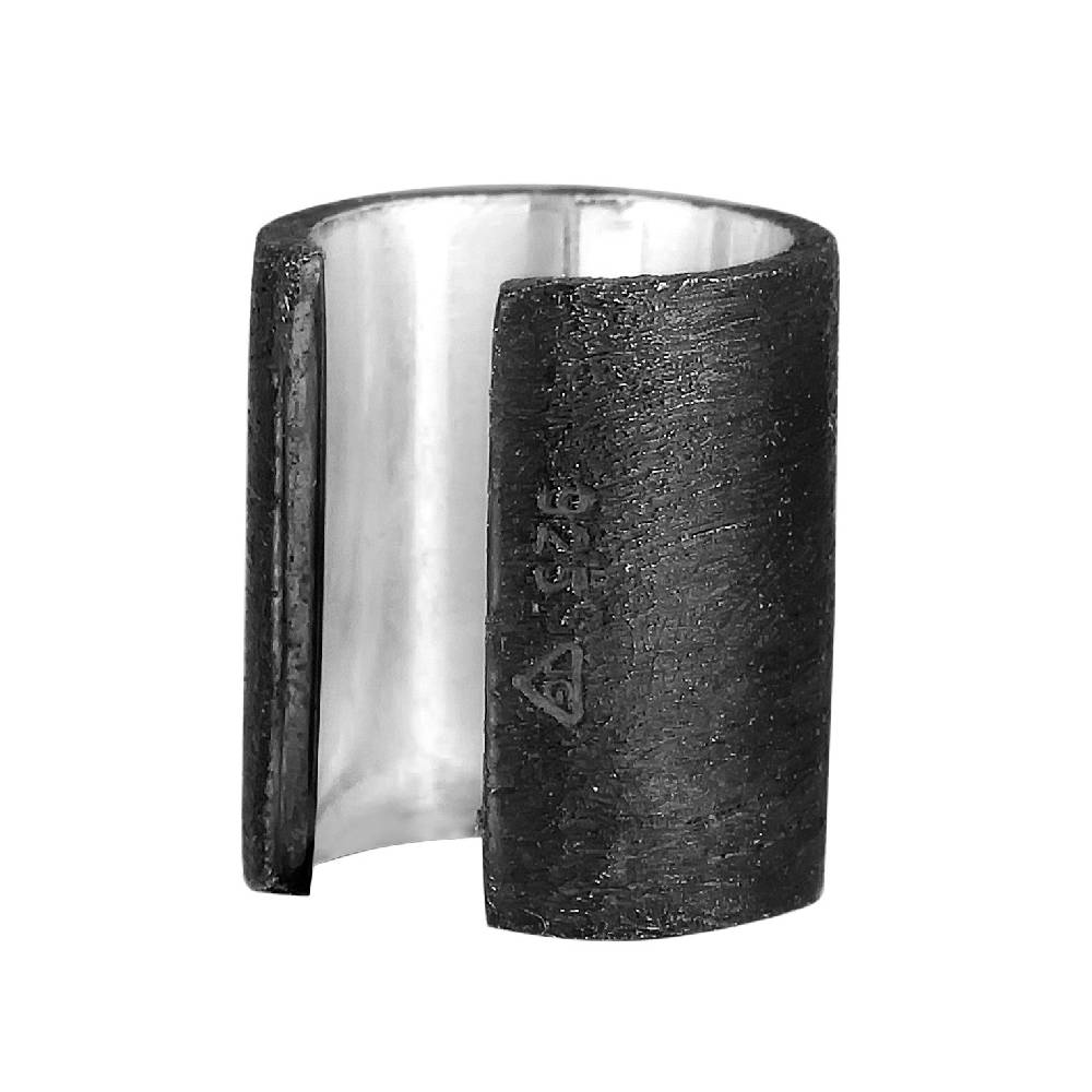 Kuzzoi Earcuff Single Brushed Fabrikladen