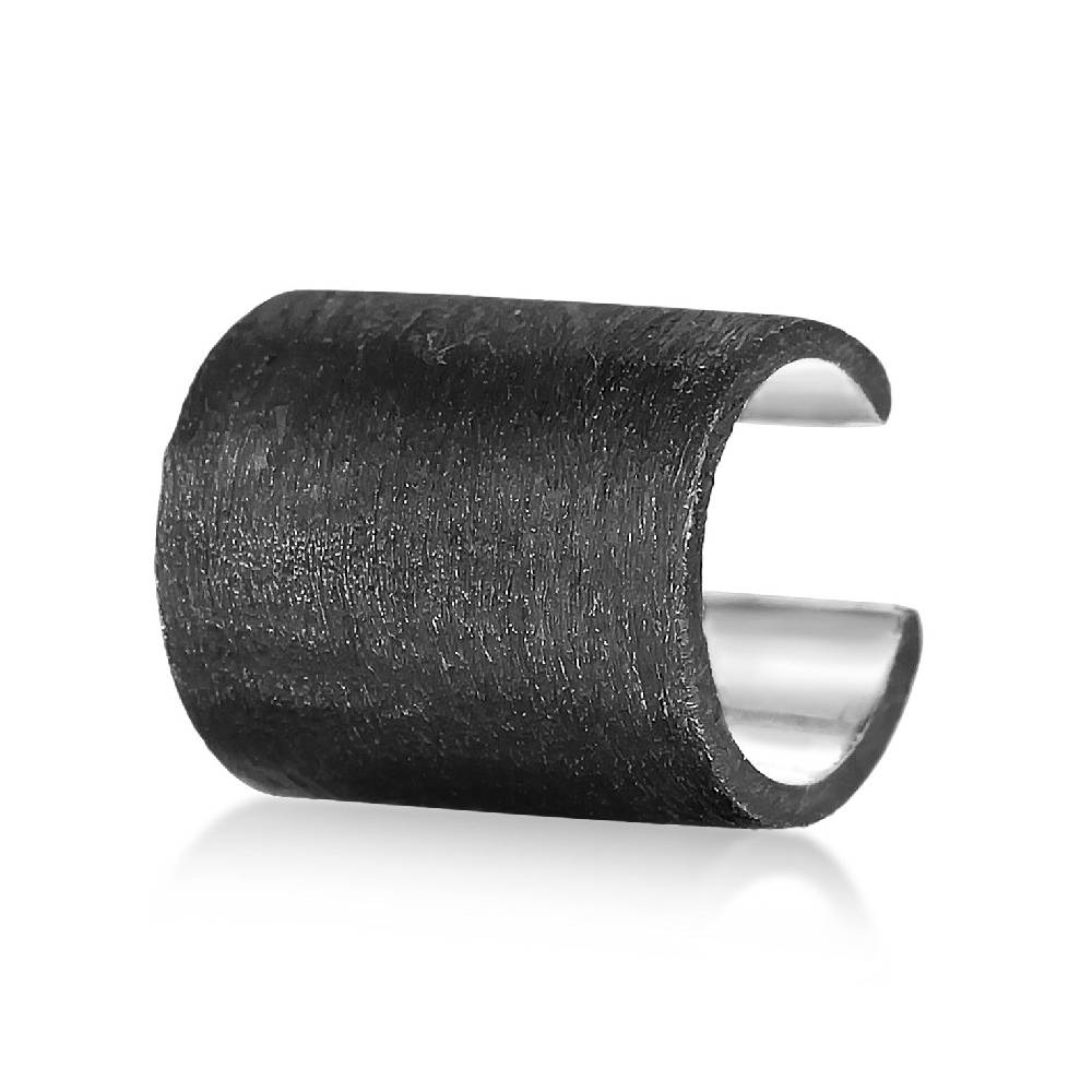 Kuzzoi Earcuff Single Brushed Fabrikladen