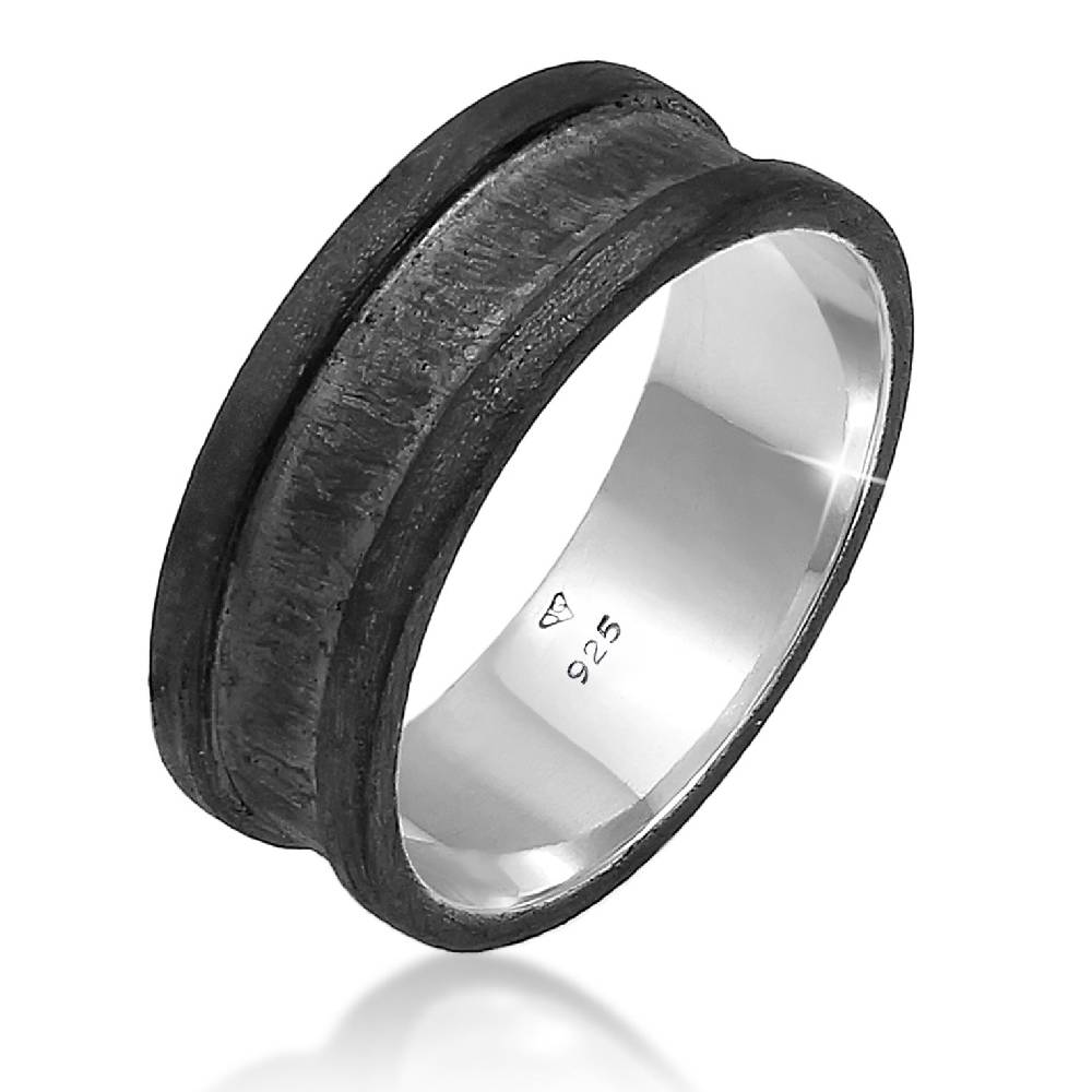 Kuzzoi Bandring Breit Black Friday Preise