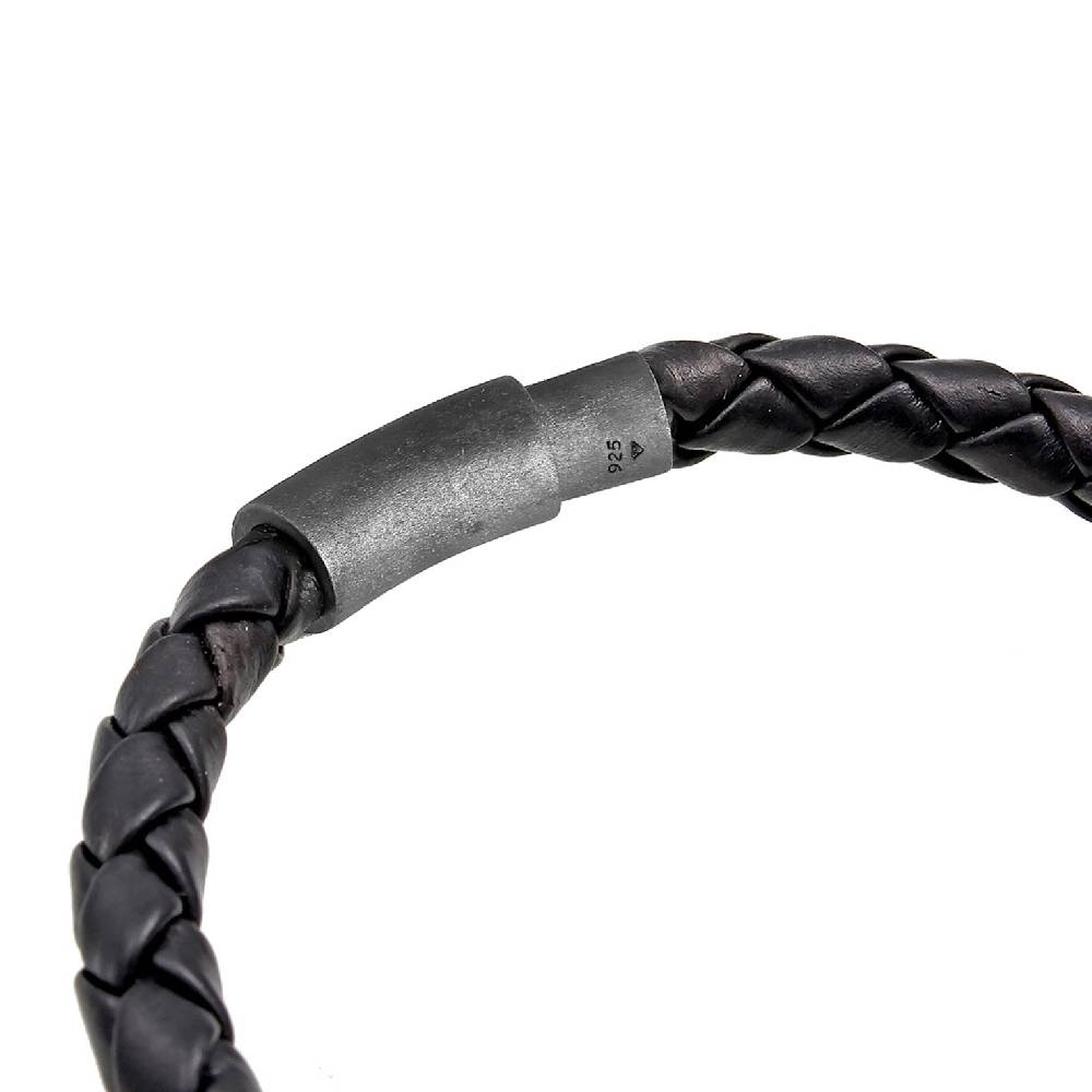 Kuzzoi Armband Magnet | Leder 50% Rabatt für begrenzte Zeit