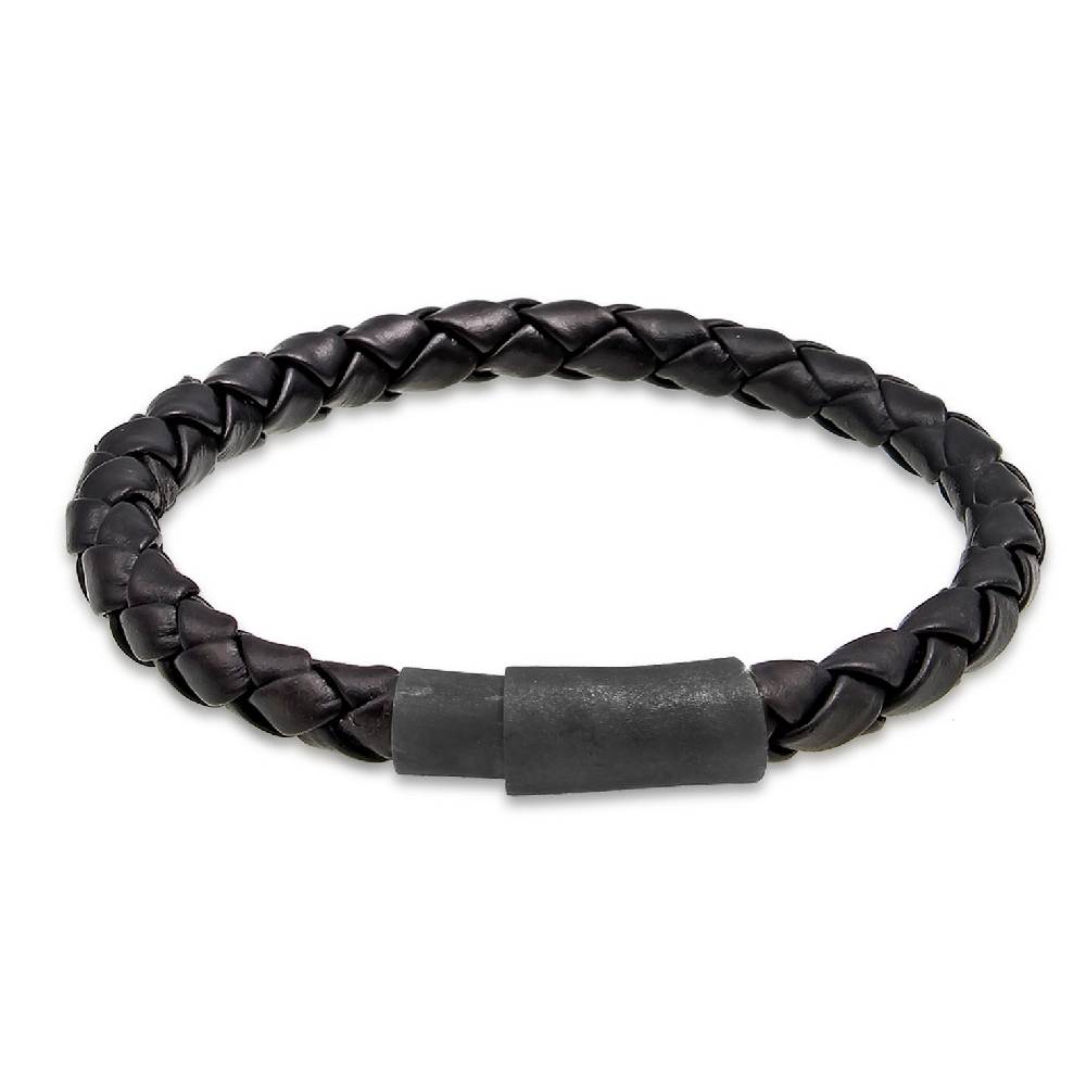 Kuzzoi Armband Magnet | Leder 50% Rabatt für begrenzte Zeit