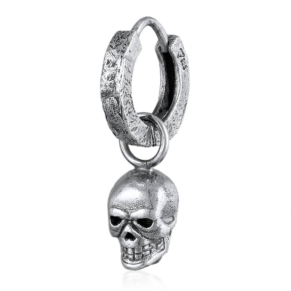 Kuzzoi Creole Totenkopf 2025