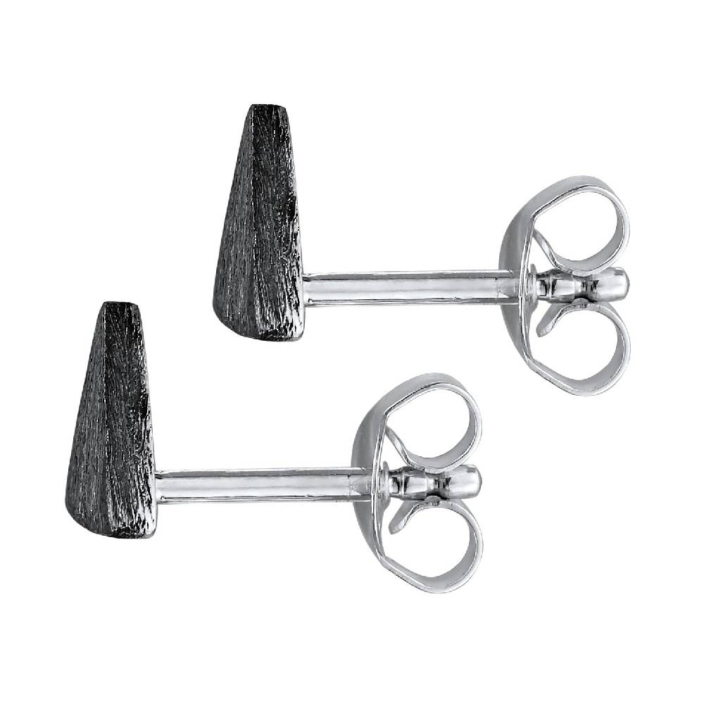 Kuzzoi Ohrstecker Dreieck Online