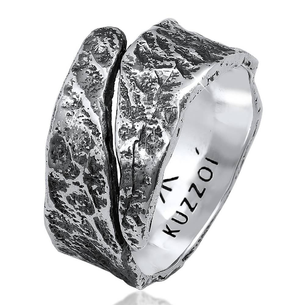 Kuzzoi Bandring Vintage Organic Auslauf