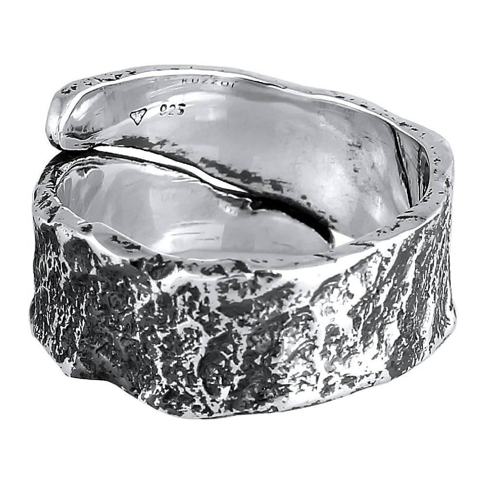 Kuzzoi Bandring Vintage Organic Auslauf