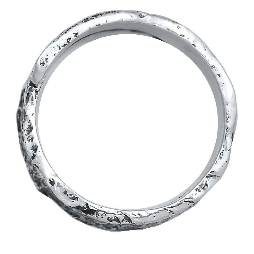 Kuzzoi Bandring Vintage Organic Auslauf