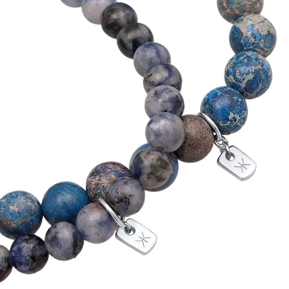 Kuzzoi Armbandset Beads | Achat im Angebot