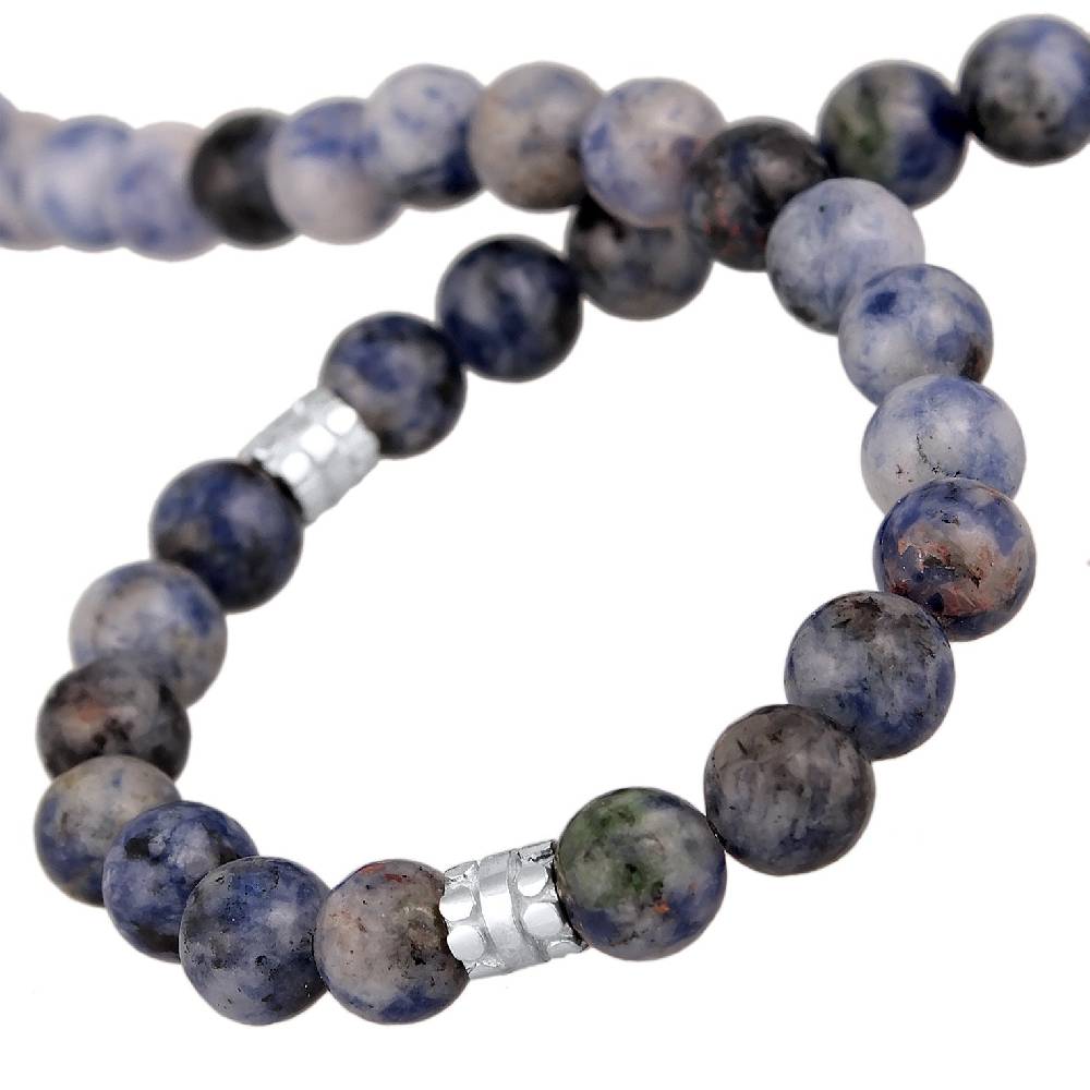Kuzzoi Halskette Beads Vintage | Achat Perlen Fabrikverkauf