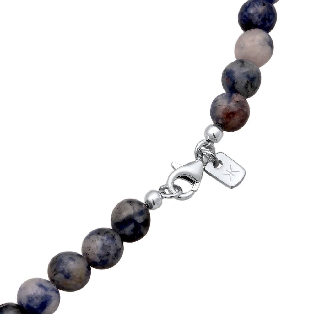 Kuzzoi Halskette Beads Vintage | Achat Perlen Fabrikverkauf