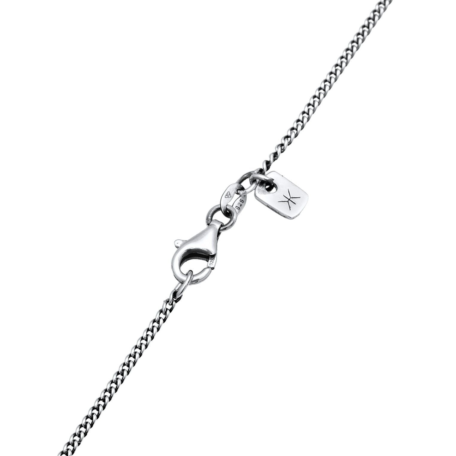 Kuzzoi Halskette Ring Element Meist gekauft