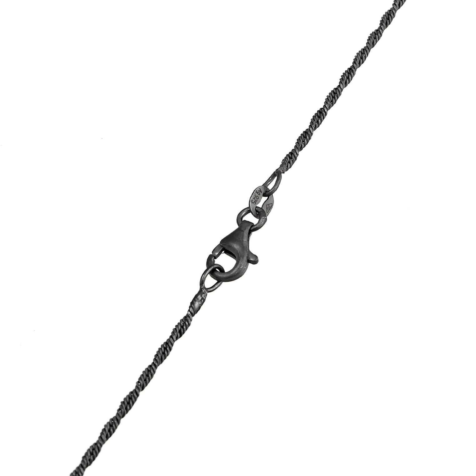 Kuzzoi Halskette Stab Limitierter Zeitrabatt