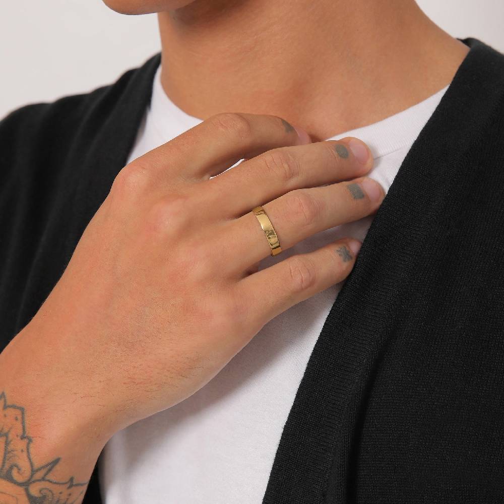 Kuzzoi Bandring Basic Sonderangebot