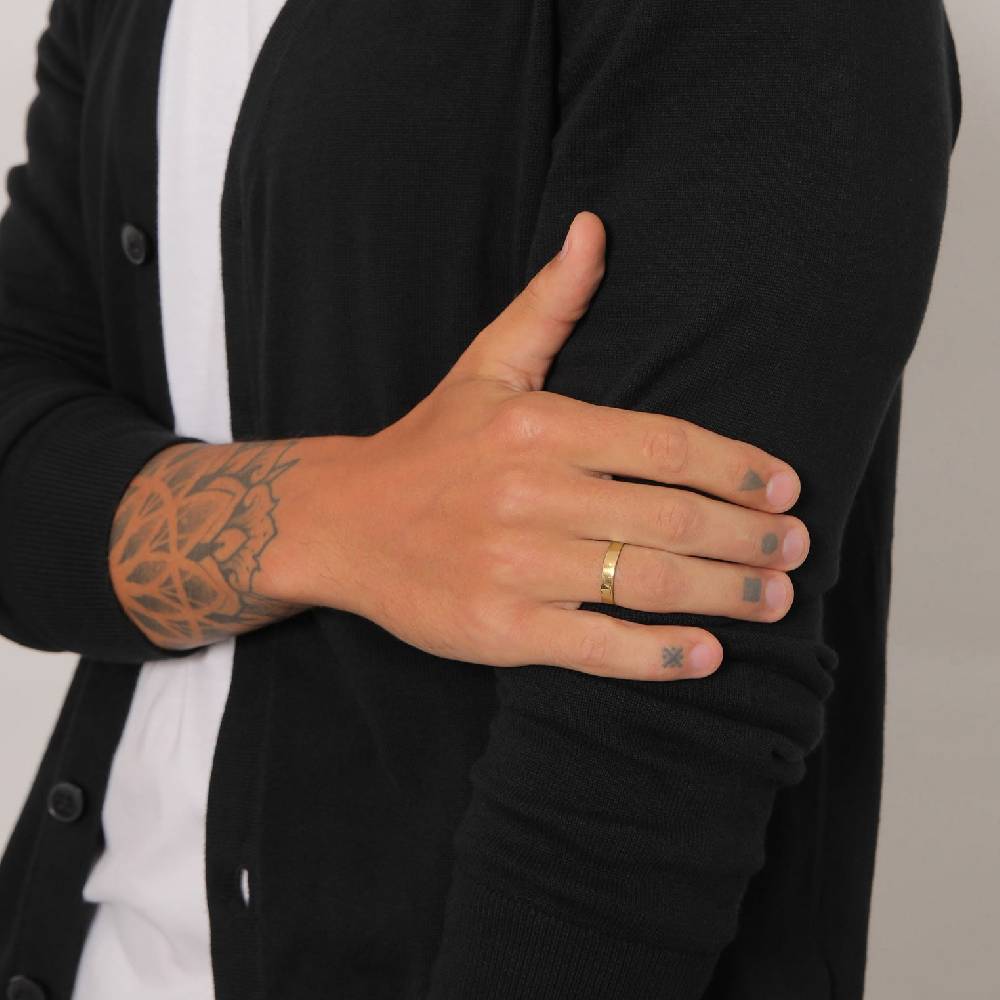 Kuzzoi Bandring Basic Sonderangebot