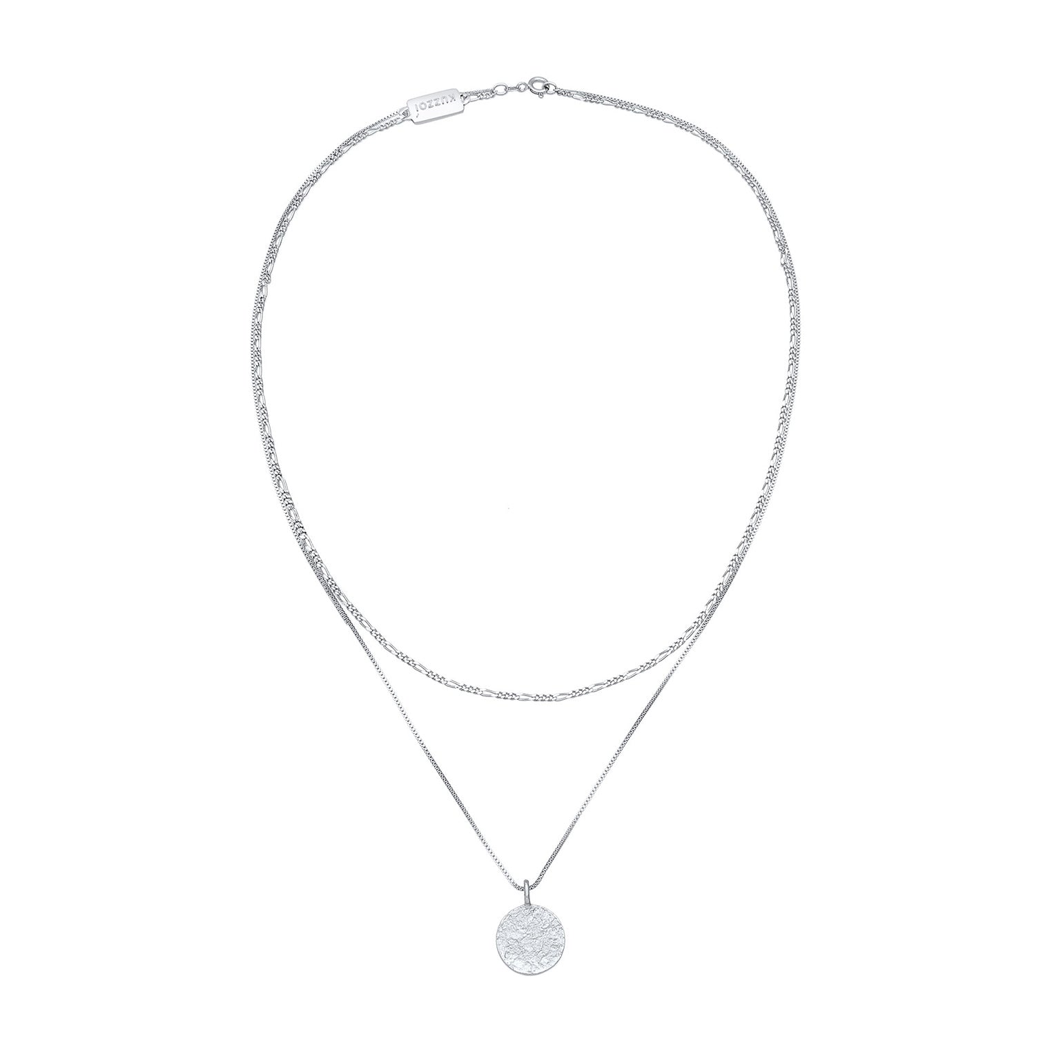 Kuzzoi Venezianer-Halskette Geo Black Friday