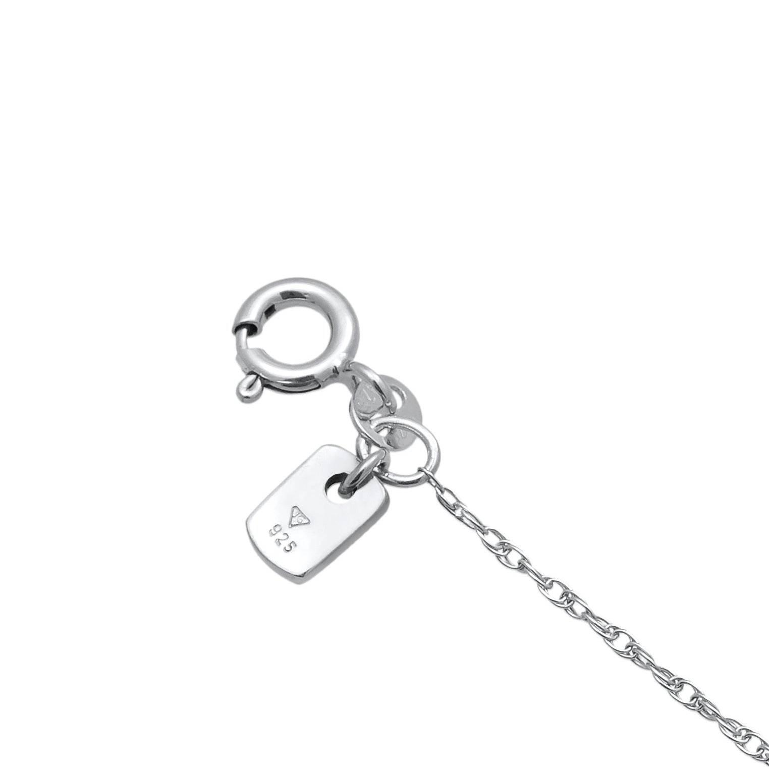 Kuzzoi Glieder-Armband Basic Jubiläumsangebot