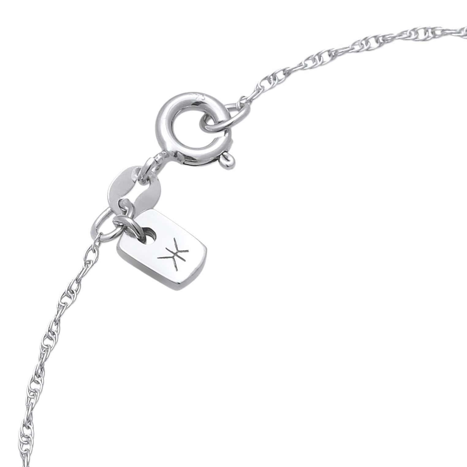 Kuzzoi Glieder-Armband Basic Jubiläumsangebot