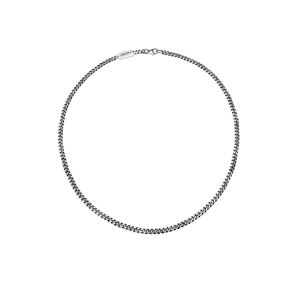 Kuzzoi Halskette Basic Trend Blitzangebot