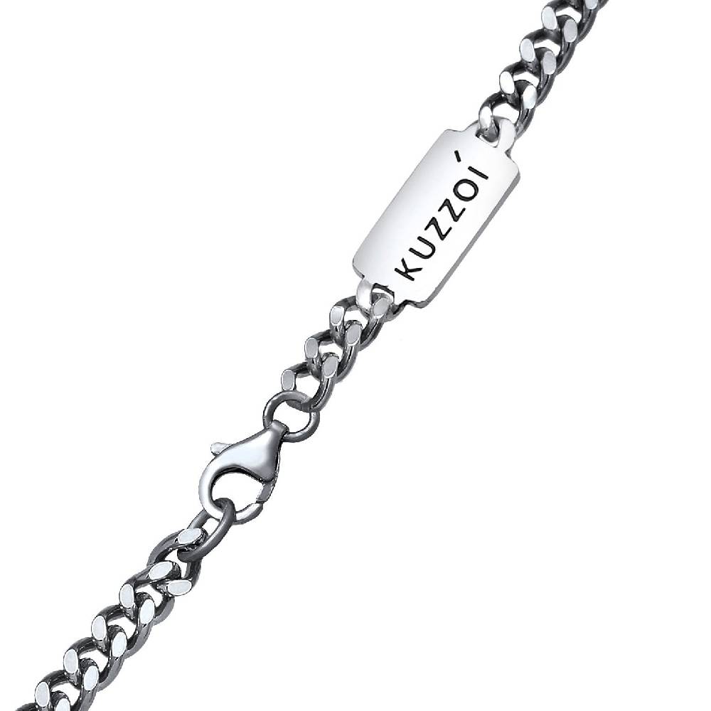 Kuzzoi Halskette Basic Trend Blitzangebot