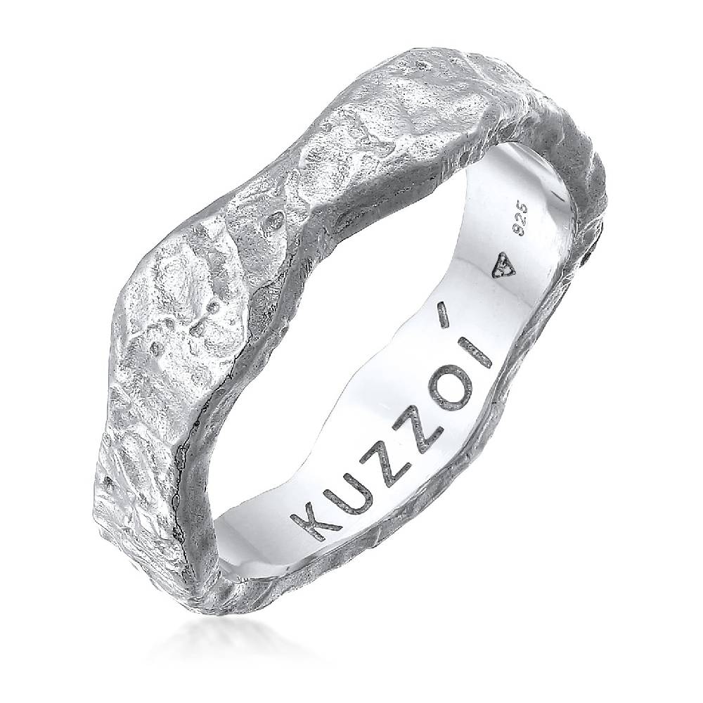 Kuzzoi Bandring Organic Neuheiten