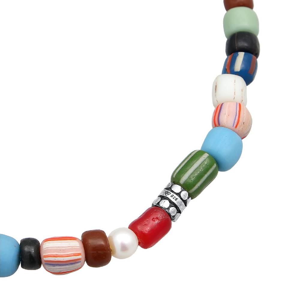 Kuzzoi Armband Beads | Süßwasserperlen Saisonale Angebote