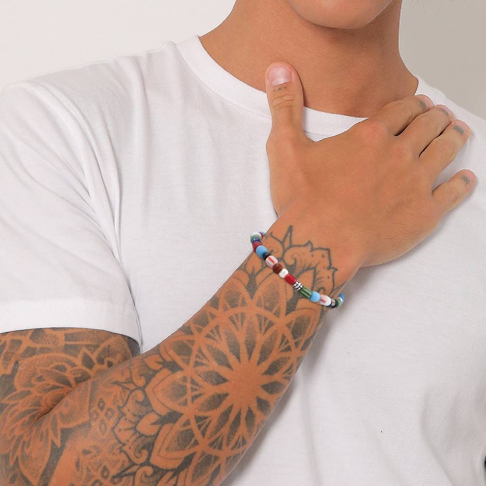 Kuzzoi Armband Beads | Süßwasserperlen Saisonale Angebote