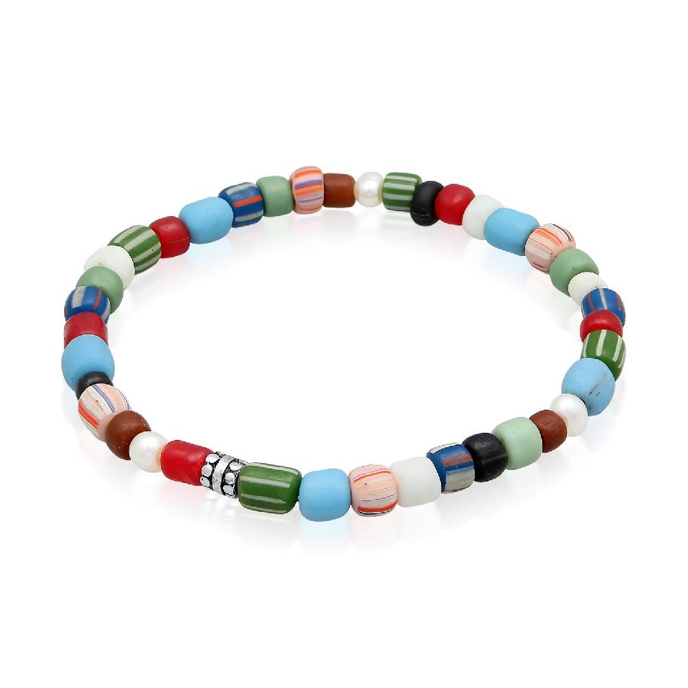 Kuzzoi Armband Beads | Süßwasserperlen Saisonale Angebote