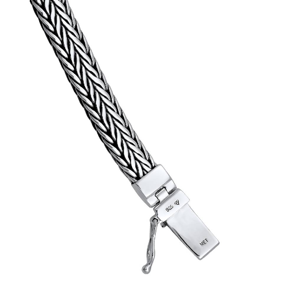 Kuzzoi Armband Geflochten Tiefpreis