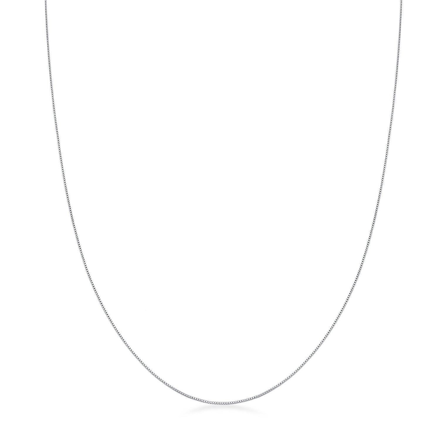 Kuzzoi Venezianer-Halskette Basic Kostenlose Rückgabe