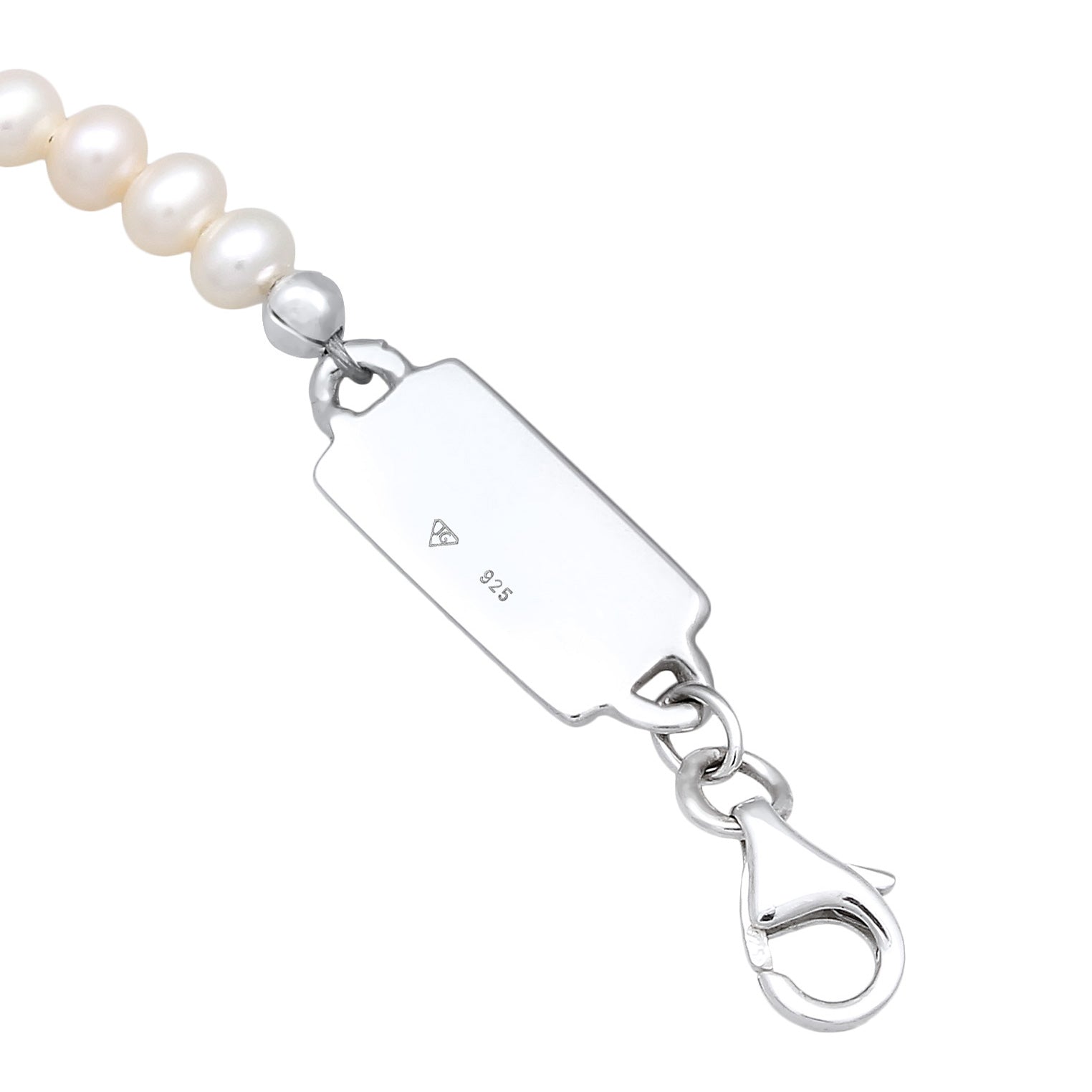 Kuzzoi Armband Klassisch | Süßwasserperlen Neueste Stile