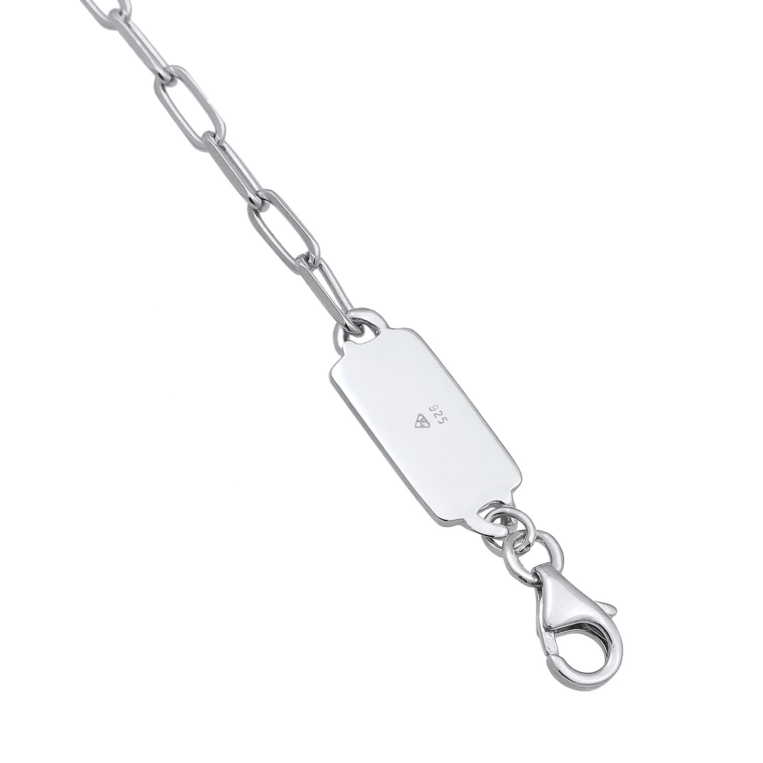 Kuzzoi Glieder-Armband Basic Discount Store für neue Produkte