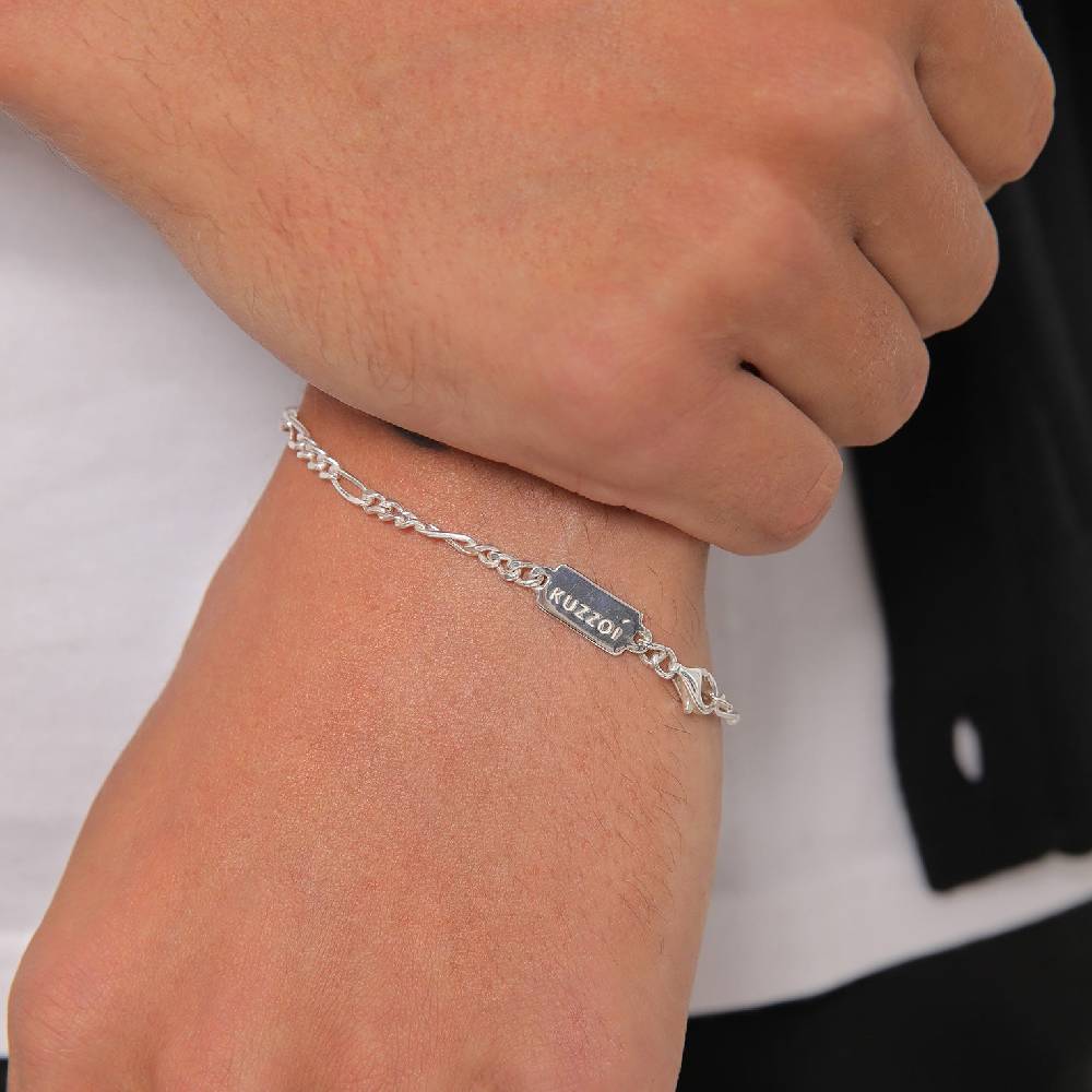 Kuzzoi Figaro-Armband Nur noch ein Tag übrig