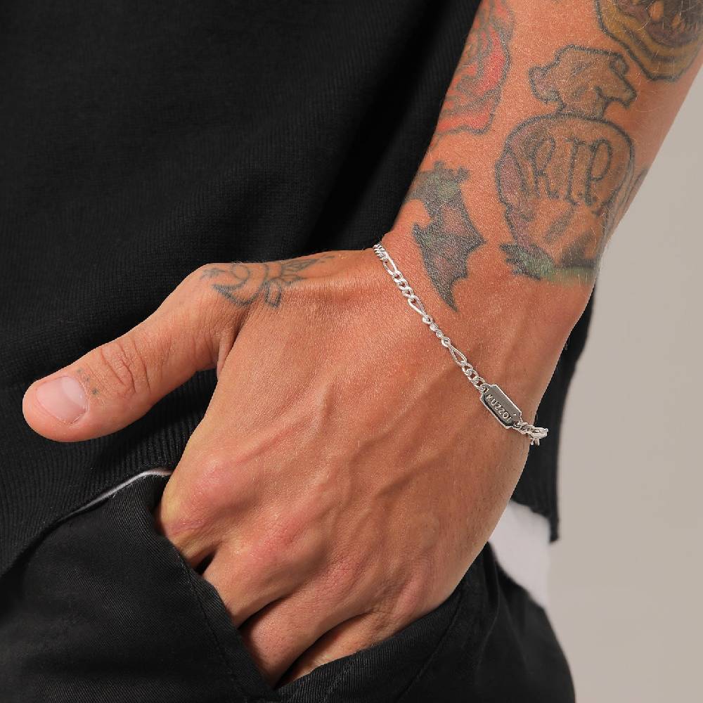 Kuzzoi Figaro-Armband Nur noch ein Tag übrig
