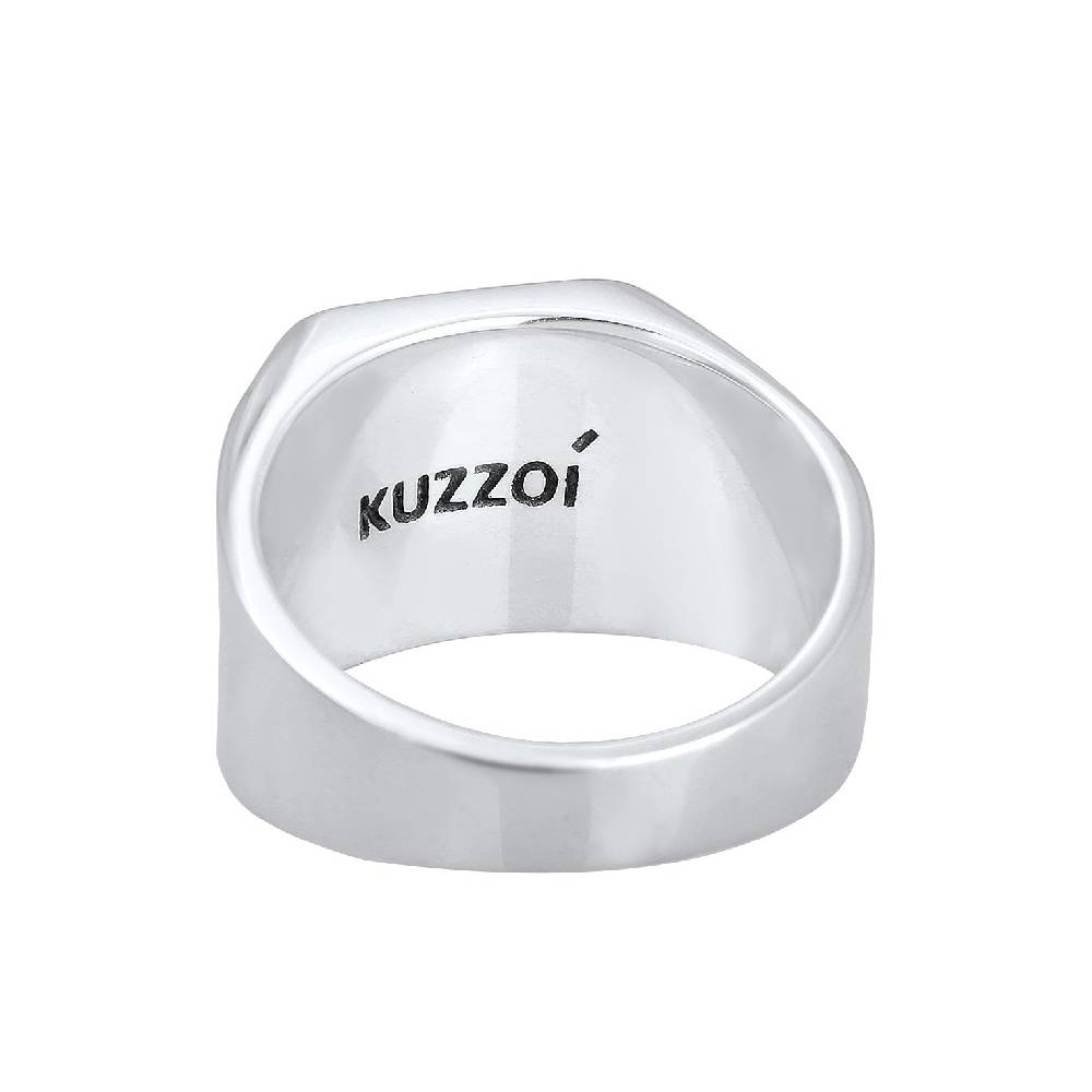 Kuzzoi Siegelring Pfeil 50% Rabatt für begrenzte Zeit