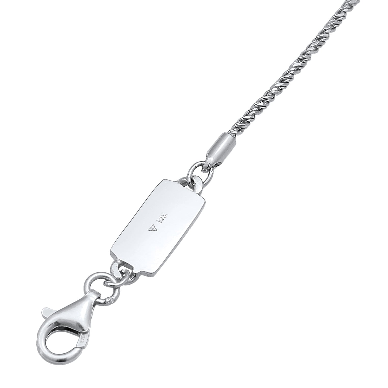 Kuzzoi Kordel-Armband Fein Hotsell