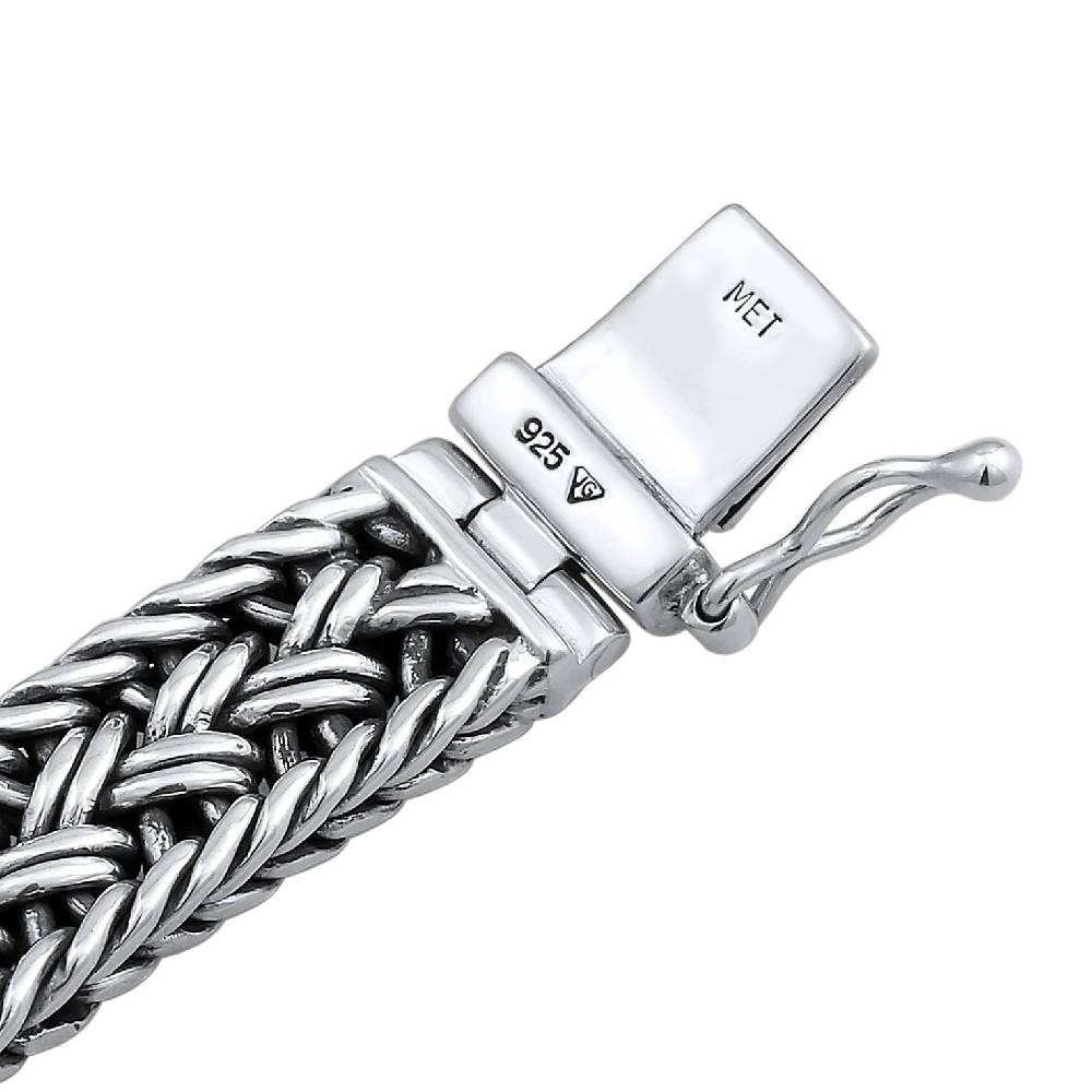 Kuzzoi Königs-Armband Basic Meist gekauft
