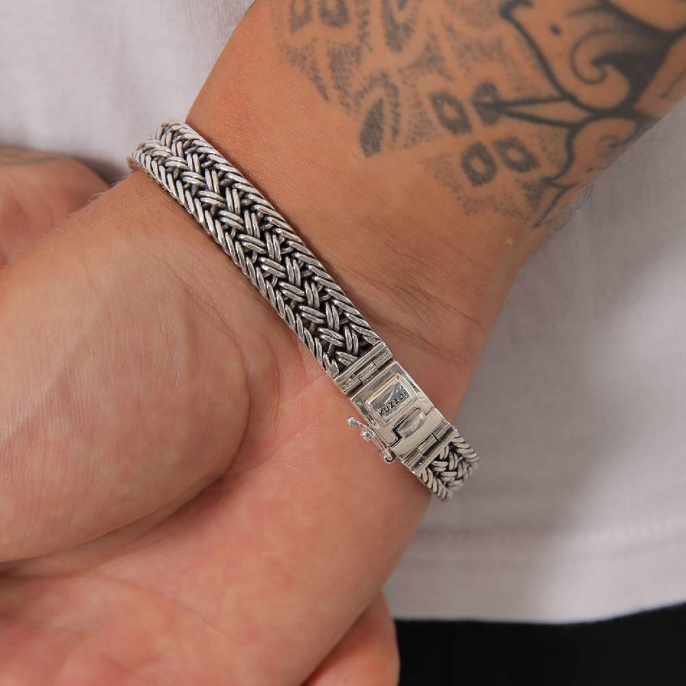 Kuzzoi Königs-Armband Basic Meist gekauft