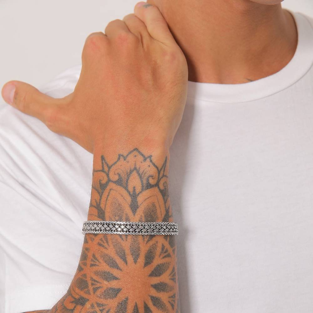 Kuzzoi Königs-Armband Basic Meist gekauft