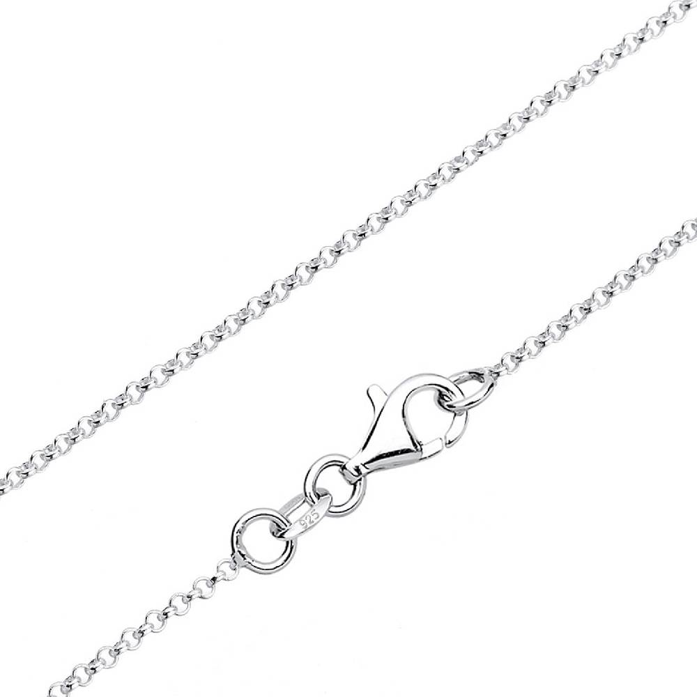 Kuzzoi Halskette Feder Begrenztes Angebot
