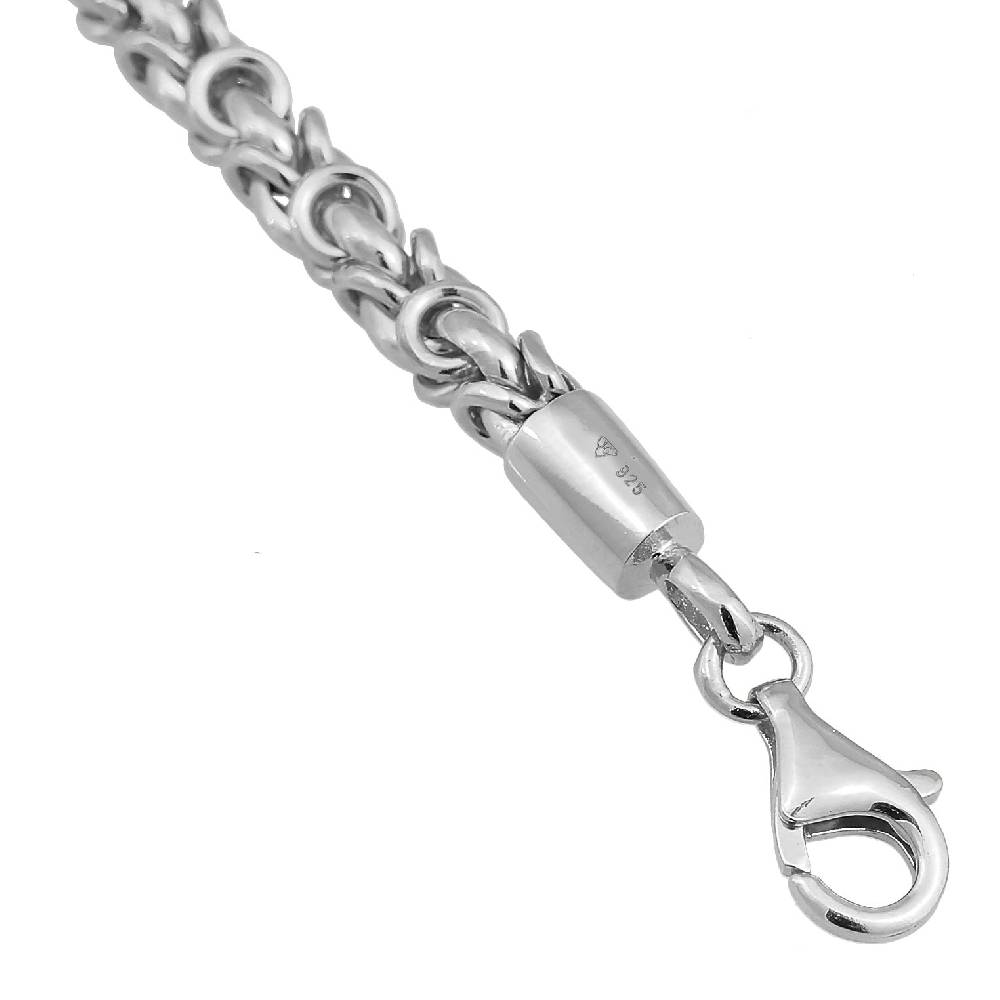 Kuzzoi Königs-Armband Klassisch Lagerräumung
