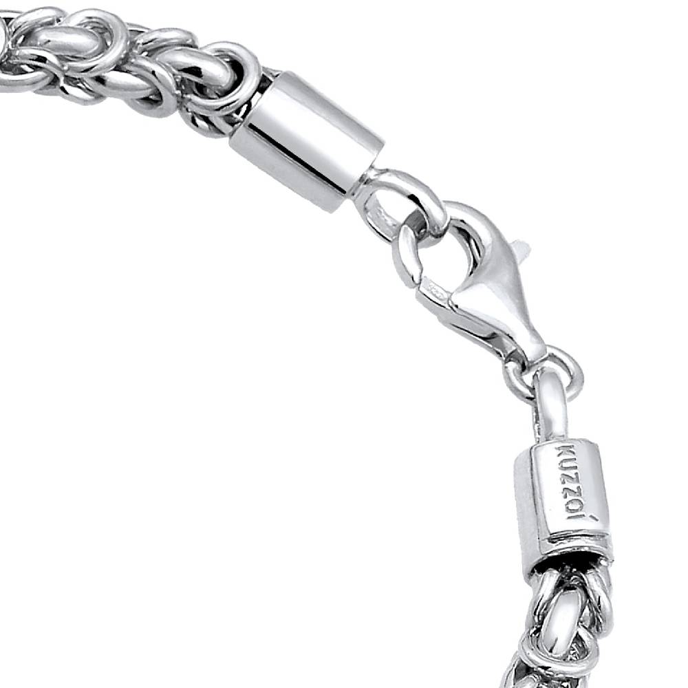 Kuzzoi Königs-Armband Klassisch Lagerräumung