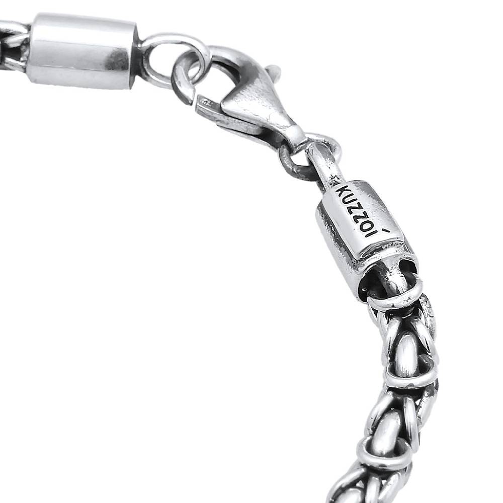 Kuzzoi Königs-Armband Exklusive Angebote